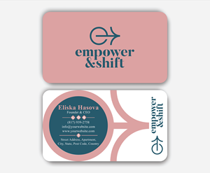 Business Card Design by DesignerShahadat for this project | Design: #36933320