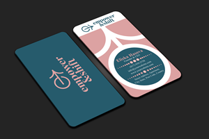 Business Card Design by DesignerShahadat for this project | Design: #36937353