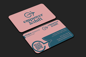 Business Card Design by DesignerShahadat for this project | Design: #36937386
