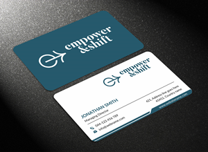 Business Card Design by JS Desiger for this project | Design: #36933518