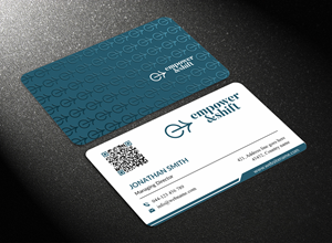 Business Card Design by JS Desiger for this project | Design: #36933741