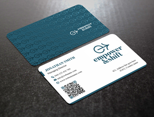 Business Card Design by JS Desiger for this project | Design: #36933866
