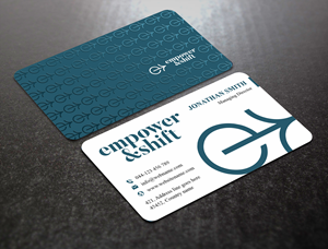 Business Card Design by JS Desiger for this project | Design: #36933905