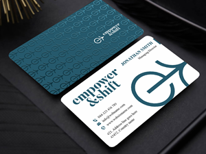 Business Card Design by JS Desiger for this project | Design: #36933971