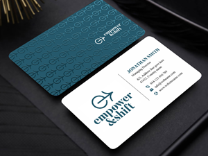 Business Card Design by JS Desiger for this project | Design: #36934050