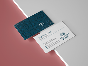 Business Card Design by R.design for this project | Design: #36931990