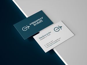 Business Card Design by R.design for this project | Design: #36960723