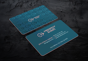 Diseño de Tarjeta de Presentación por Imagine design000 para este proyecto | Diseño: #36931975