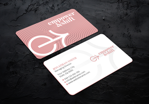 Diseño de Tarjeta de Presentación por Imagine design000 para este proyecto | Diseño: #36932135