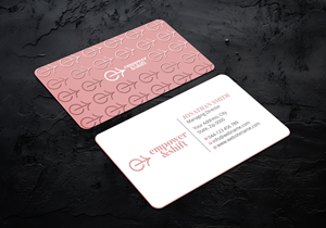 Diseño de Tarjeta de Presentación por Imagine design000 para este proyecto | Diseño: #36932136