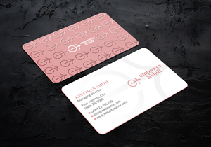 Diseño de Tarjeta de Presentación por Imagine design000 para este proyecto | Diseño: #36932137