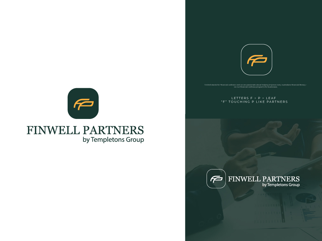 Logo Design by Senpachie for this project | Design #36934295