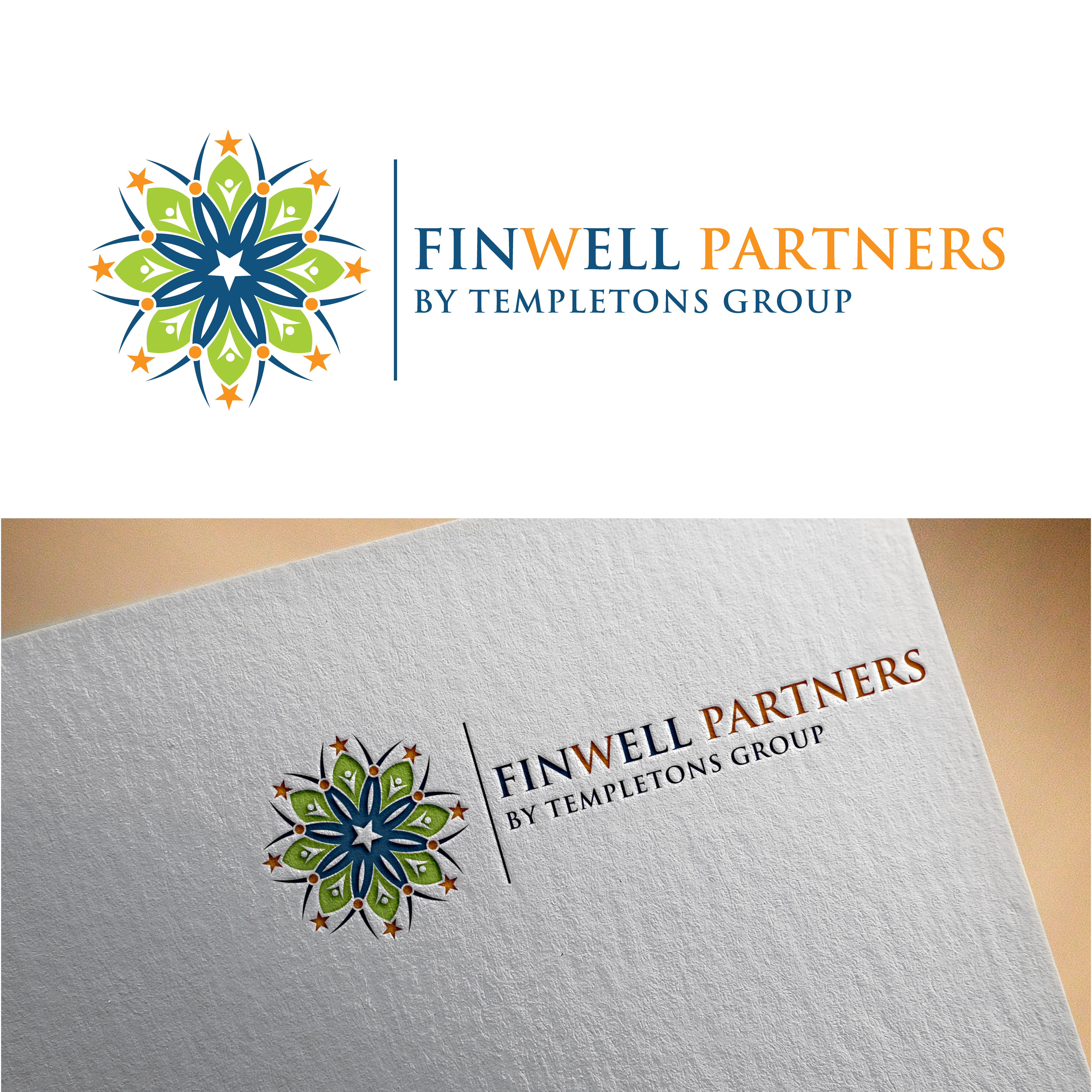 Logo Design by akdesign100 for this project | Design #36947787