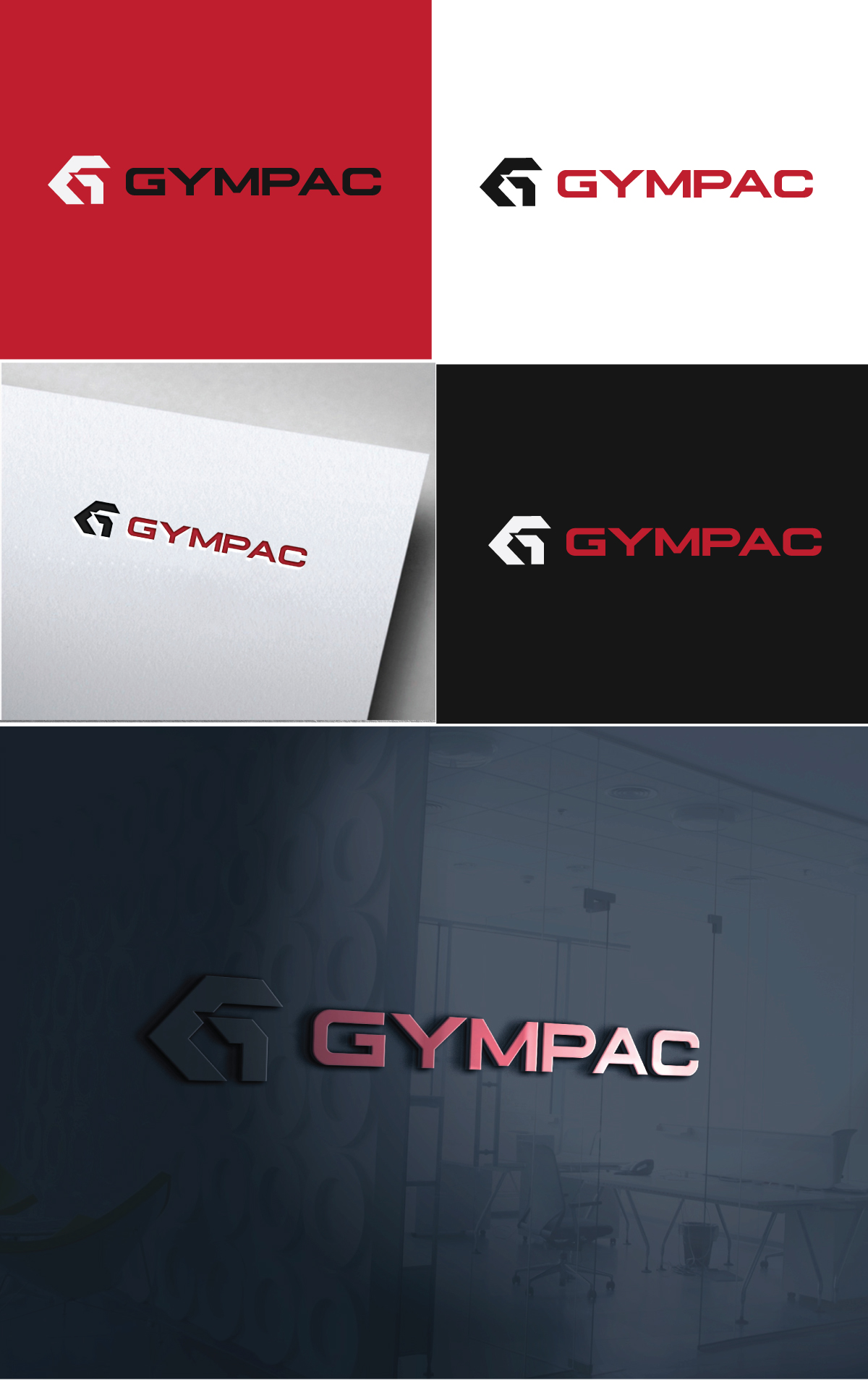 Logo Design by Om Namah Shivay for this project | Design #36938873