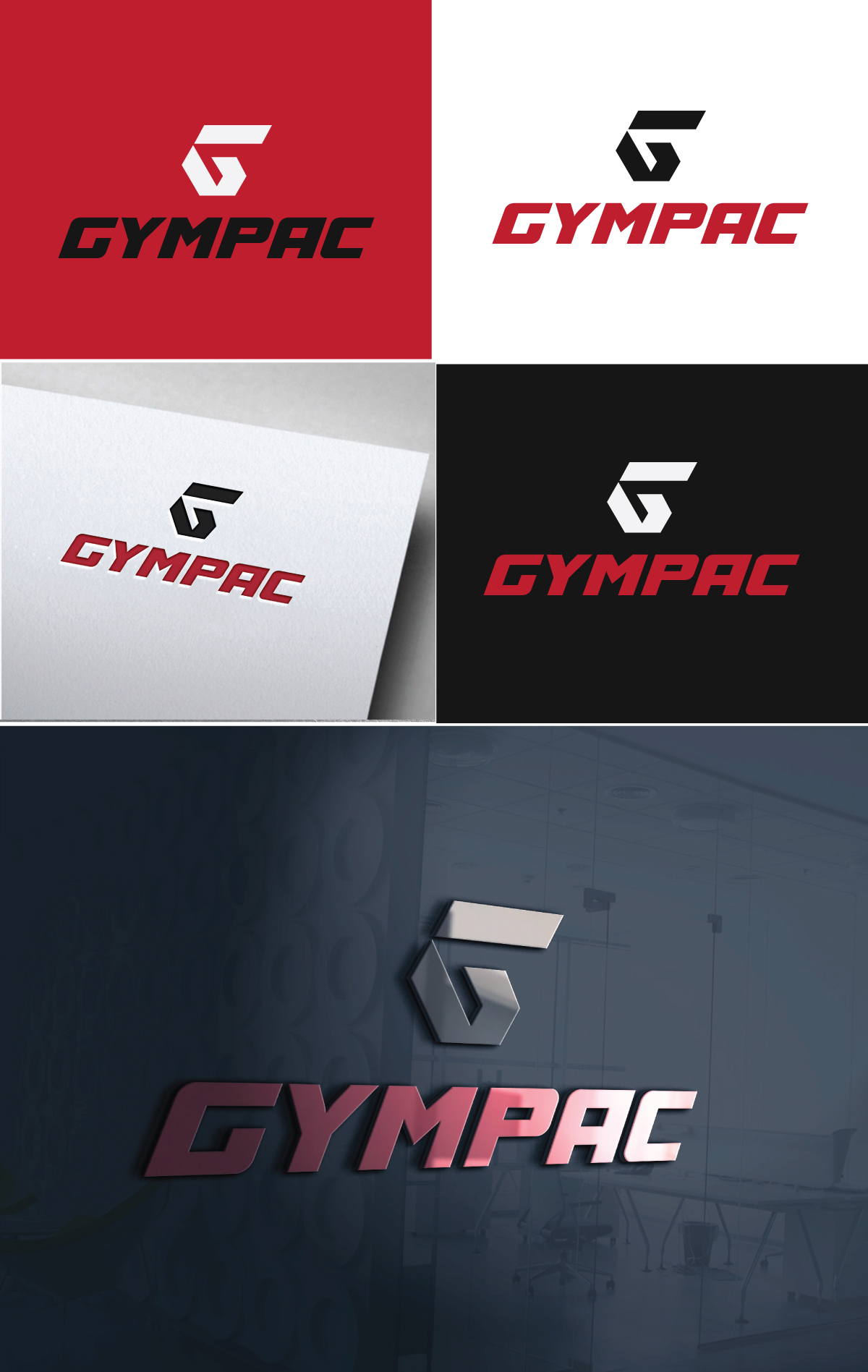 Logo Design by Om Namah Shivay for this project | Design #36938874