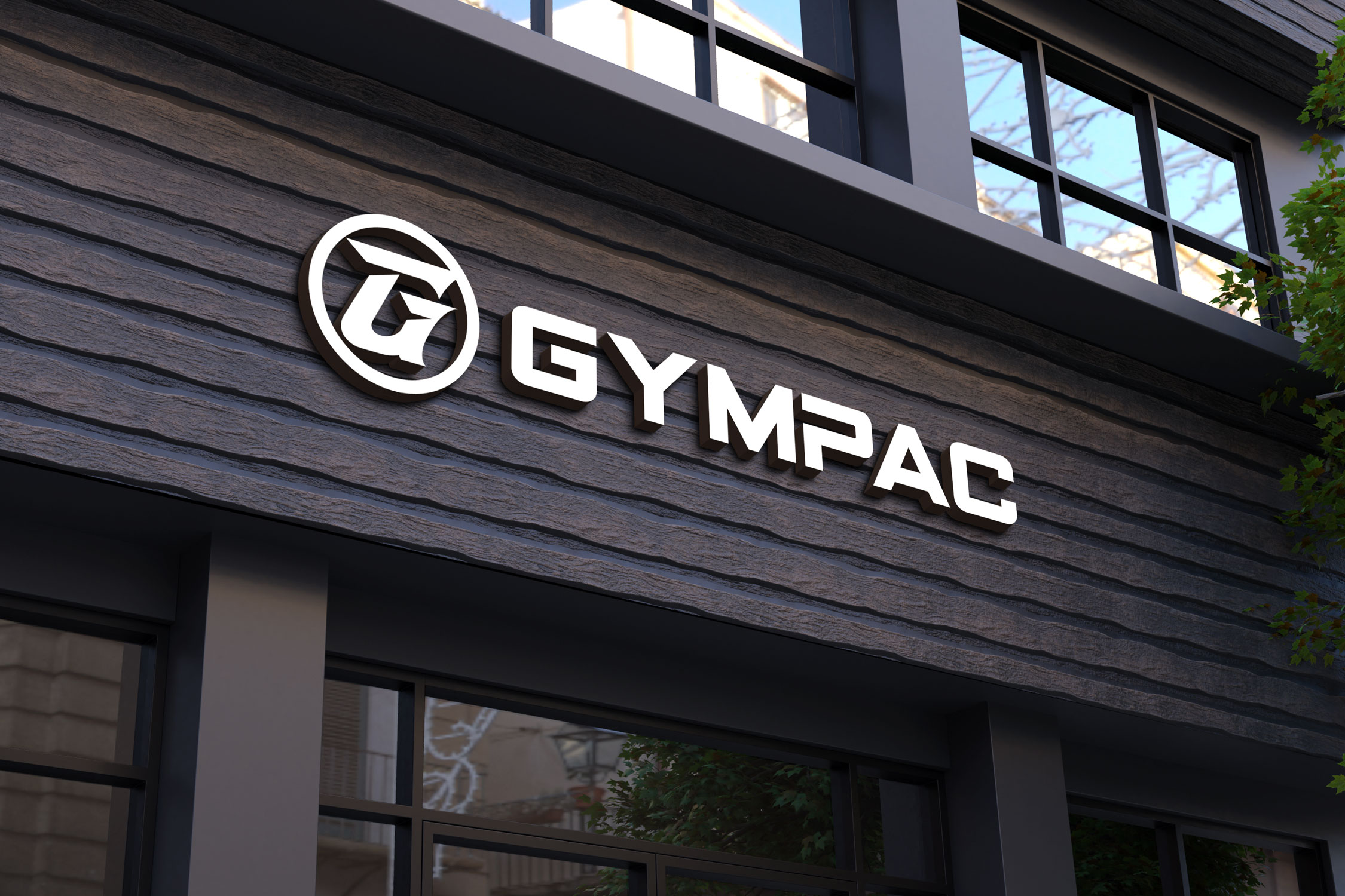 Logo Design by Kavth for this project | Design #36963139