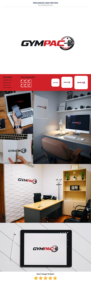 Logo Design by Pixel Foundry for this project | Design: #36935175