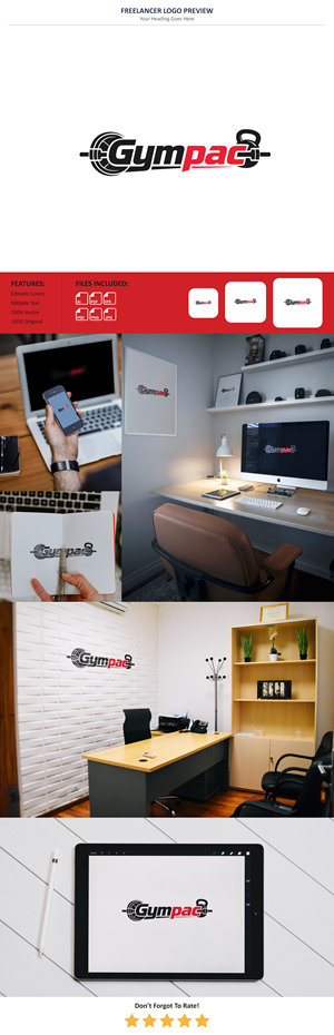 Logo Design by Pixel Foundry for this project | Design: #36935176