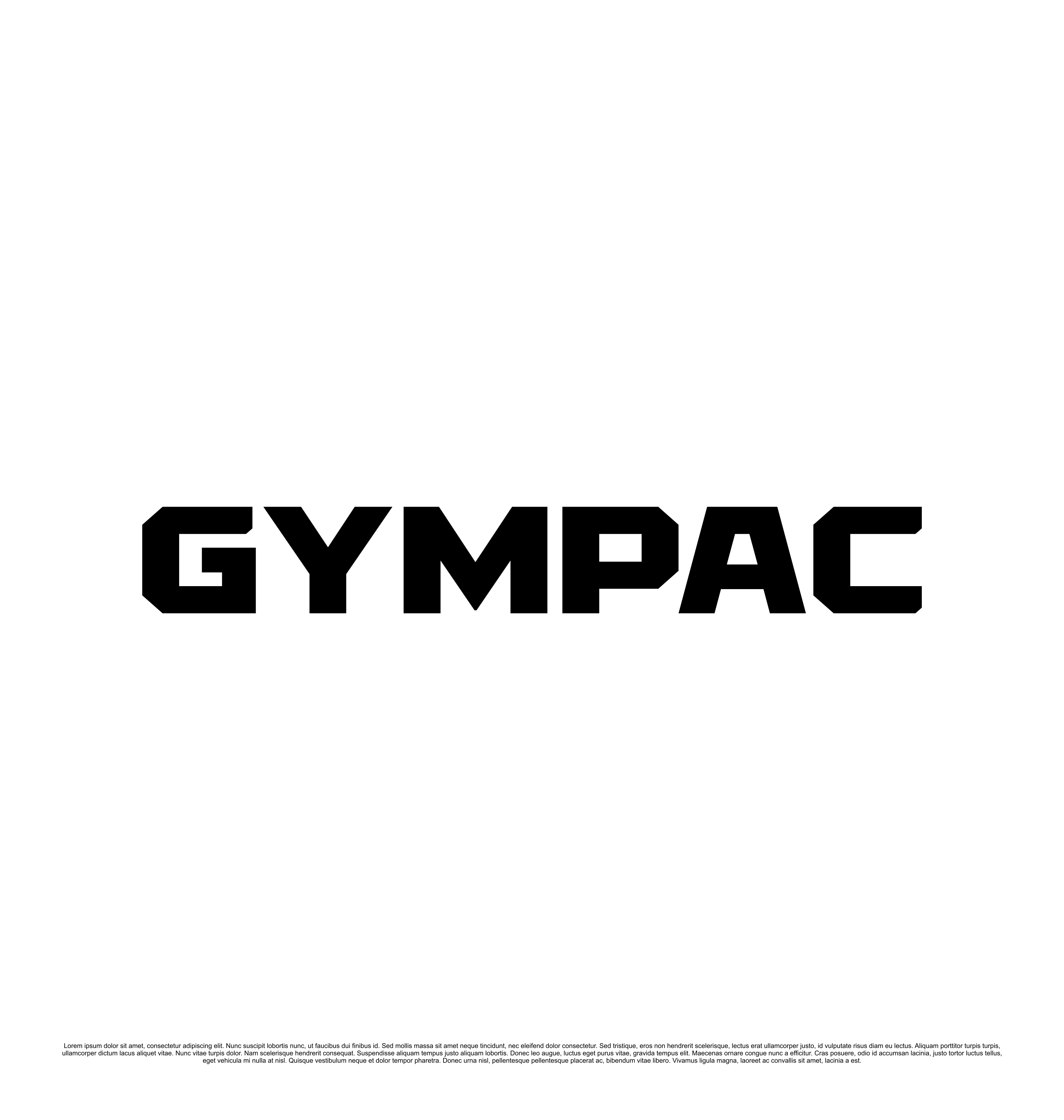 Logo Design by kebusibud for this project | Design #36944644