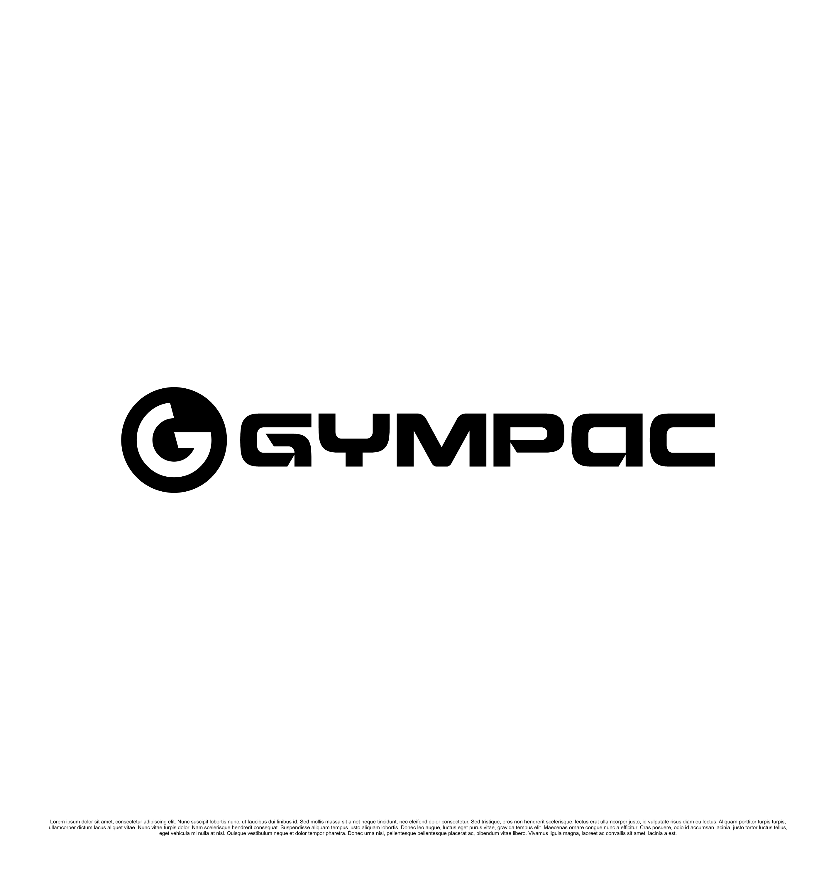 Logo Design by kebusibud for this project | Design #36944645