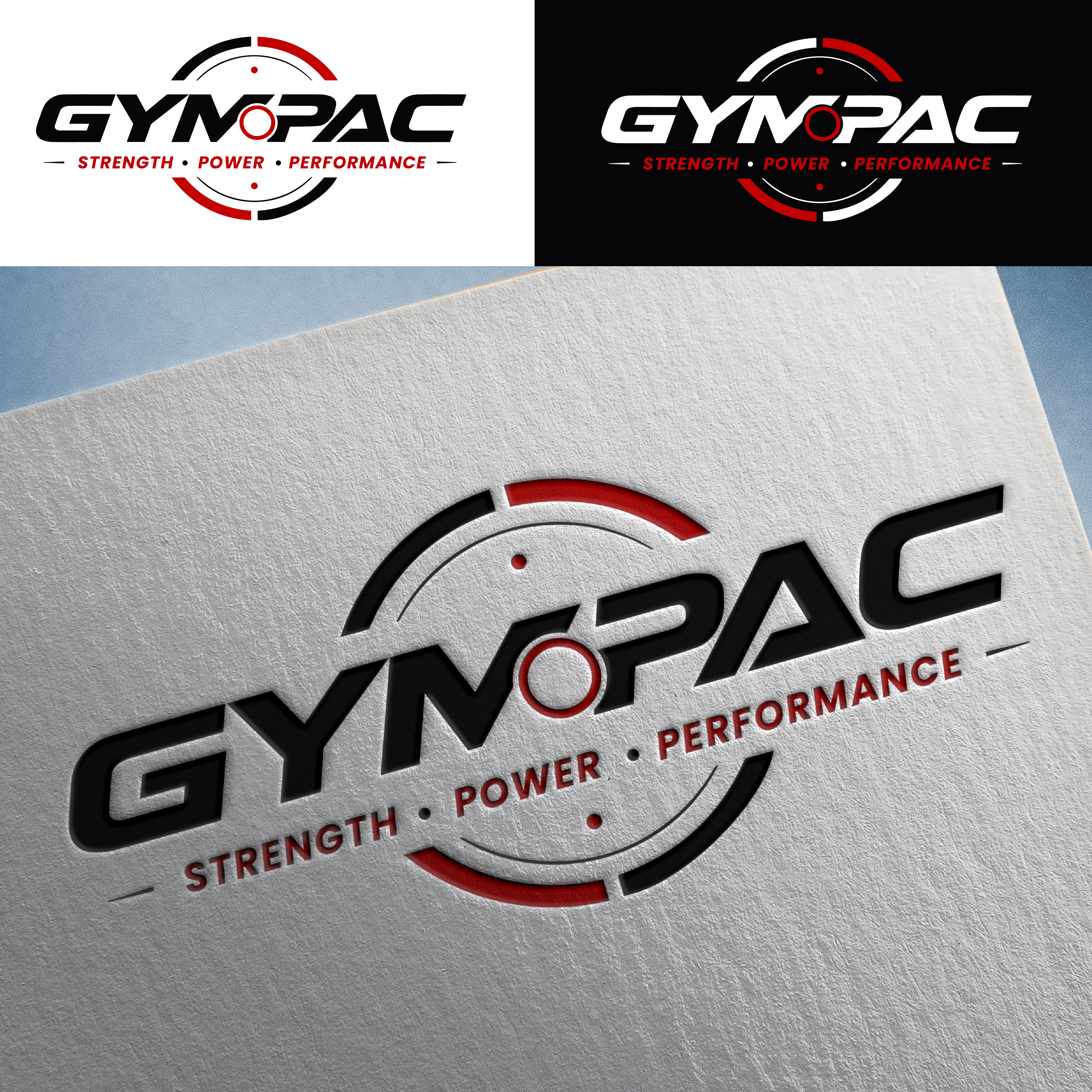 Logo Design by Shariqology for this project | Design #36935447