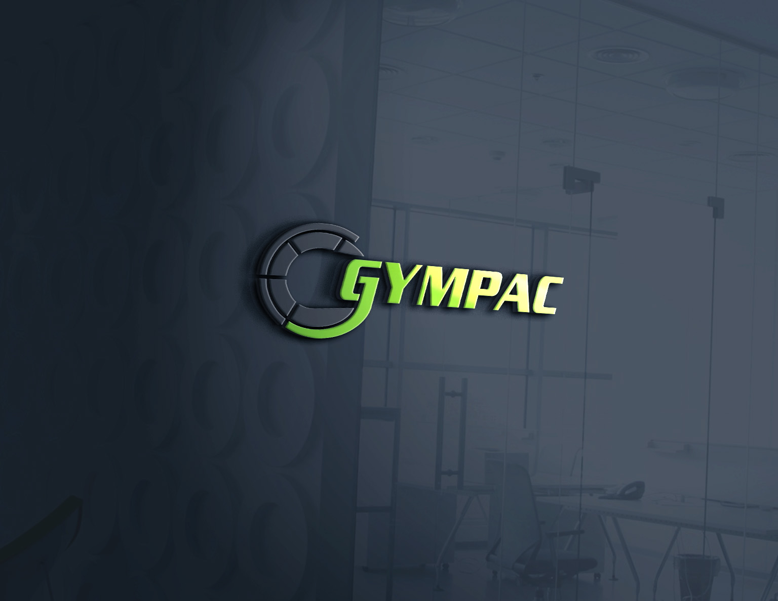 Logo Design by BANI GD for this project | Design #36945430