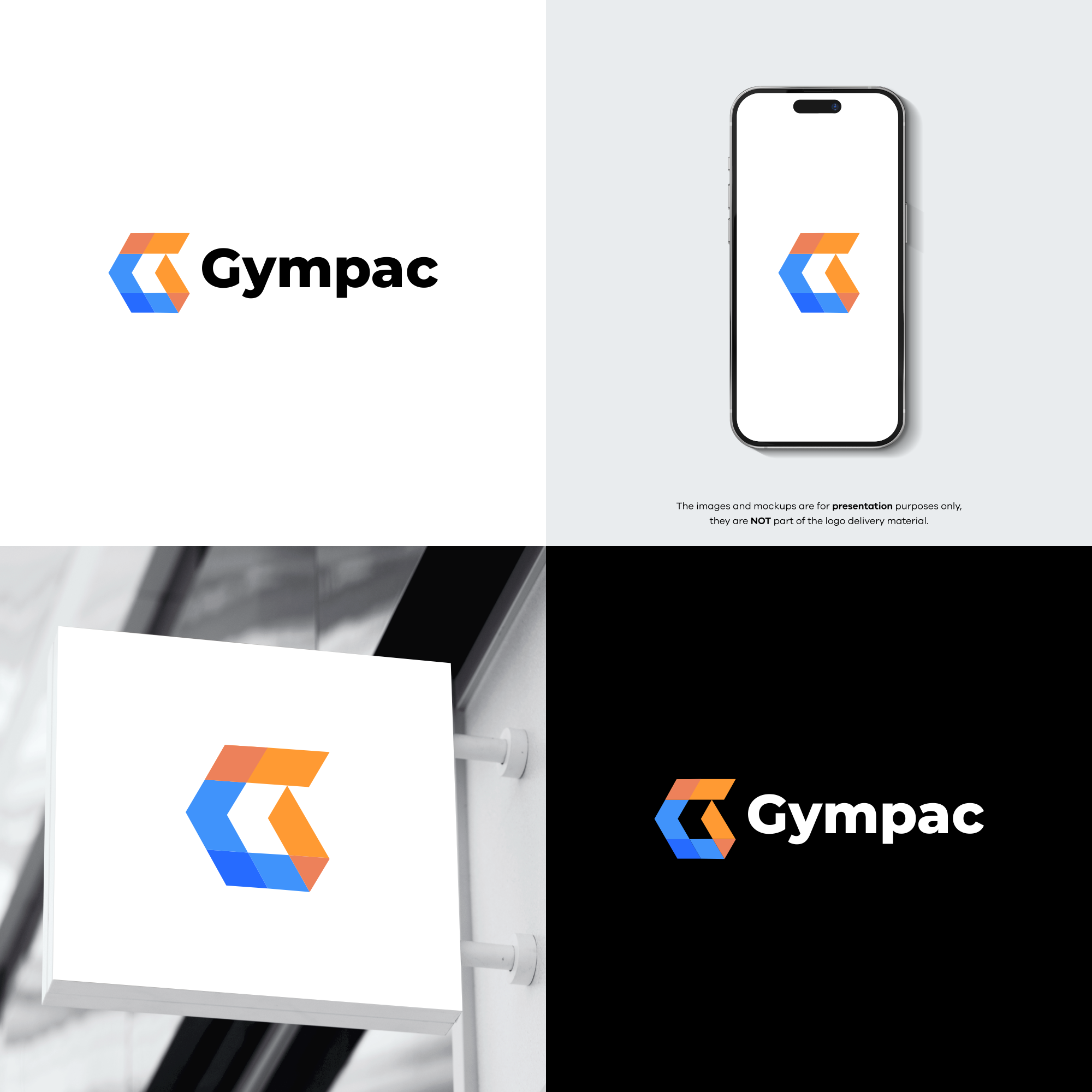 Logo Design by Royco for this project | Design #36932734