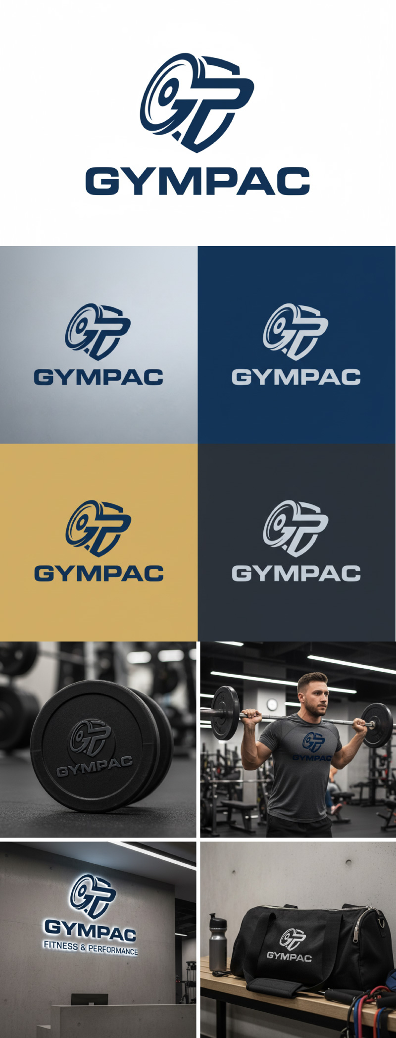 Logo Design by Creative Arif for this project | Design #36967453