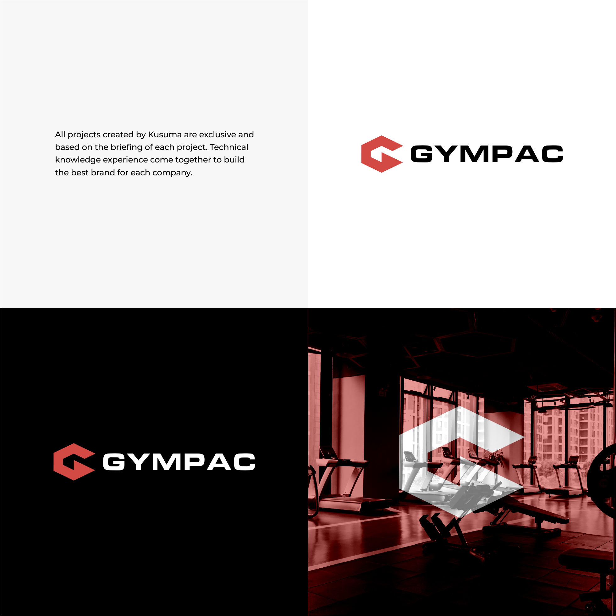 Logo Design by Kusuma Studio for this project | Design #36935006