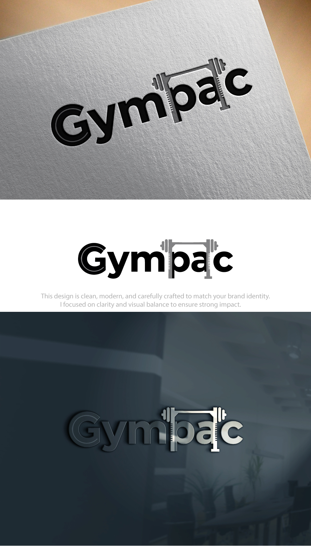 Logo Design by Hamza  Al-Muttalib for this project | Design #36934637