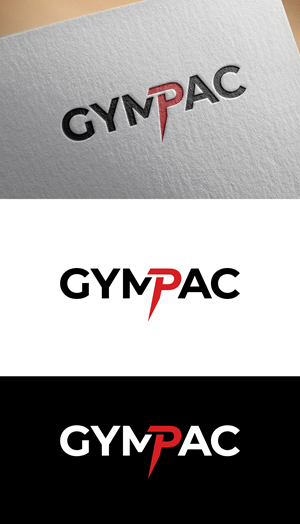 Logo Design by THE DESIGN MAN