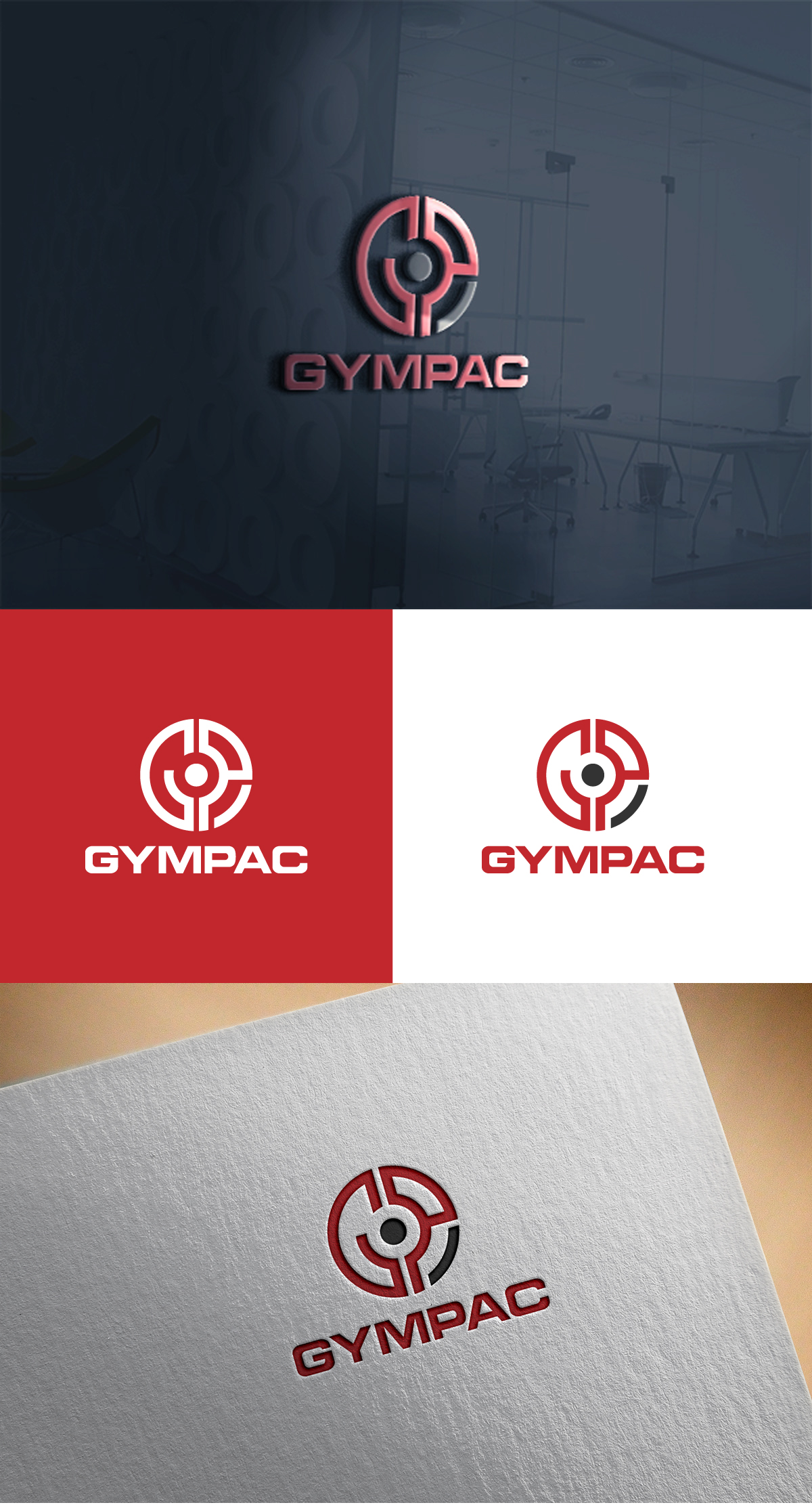Logo Design by Cool-Designer for this project | Design #36932184