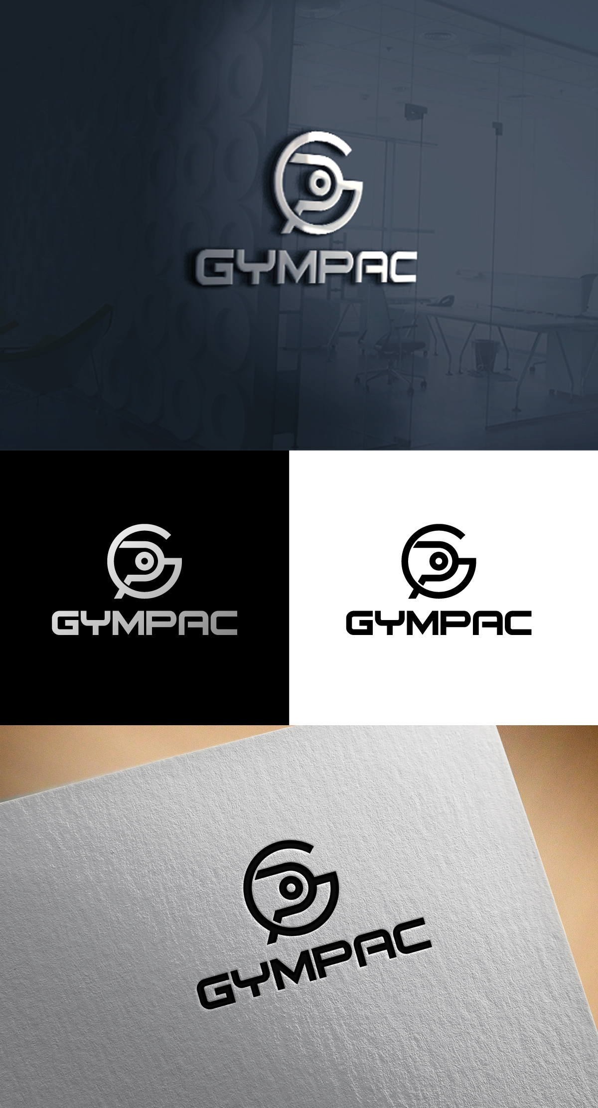 Logo Design by Cool-Designer for this project | Design #36932197