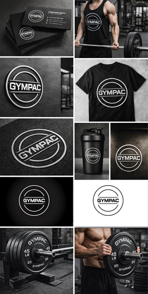 Logo Design by Bismillah logo for this project | Design: #36933297