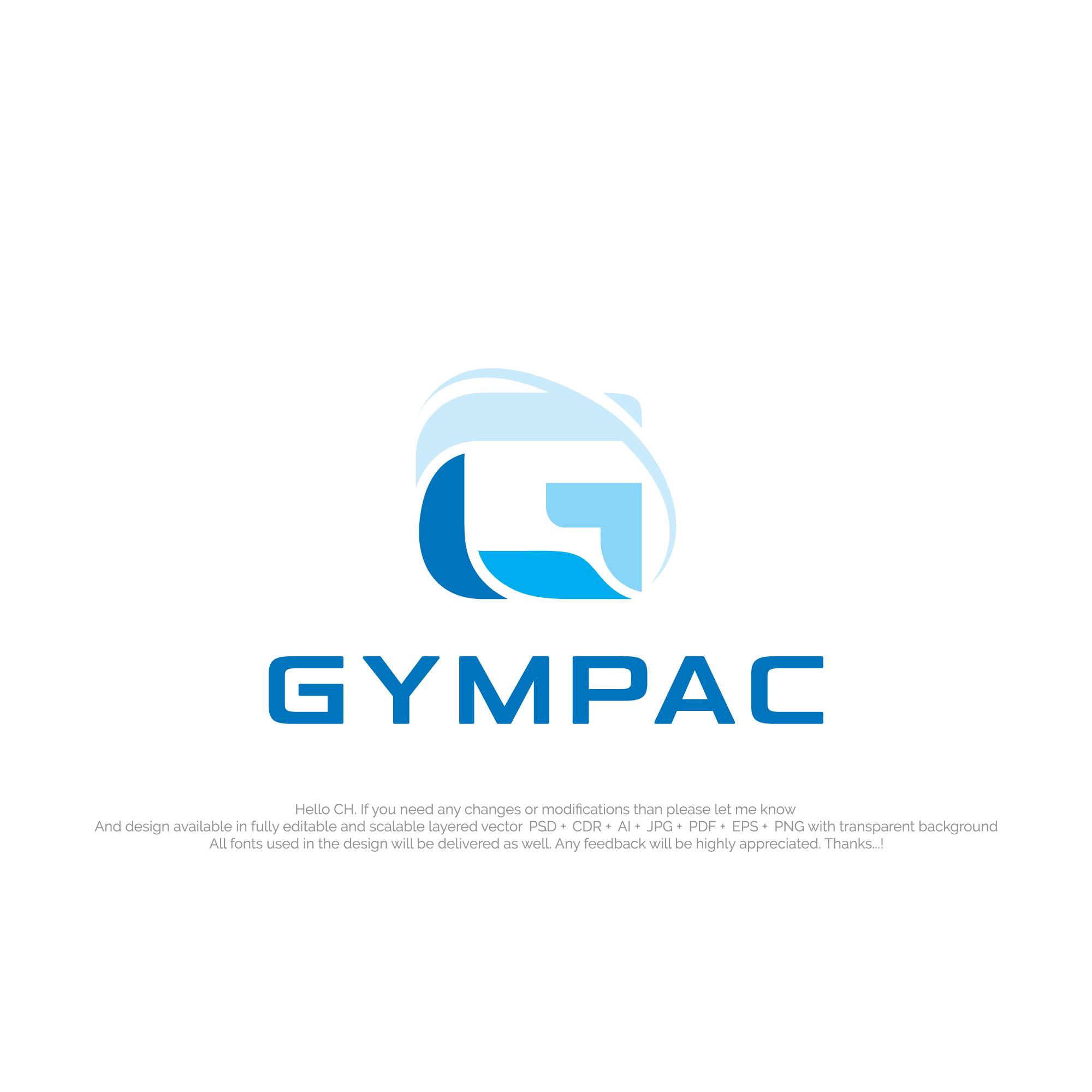 Logo Design by NexaBrand for this project | Design #36951999