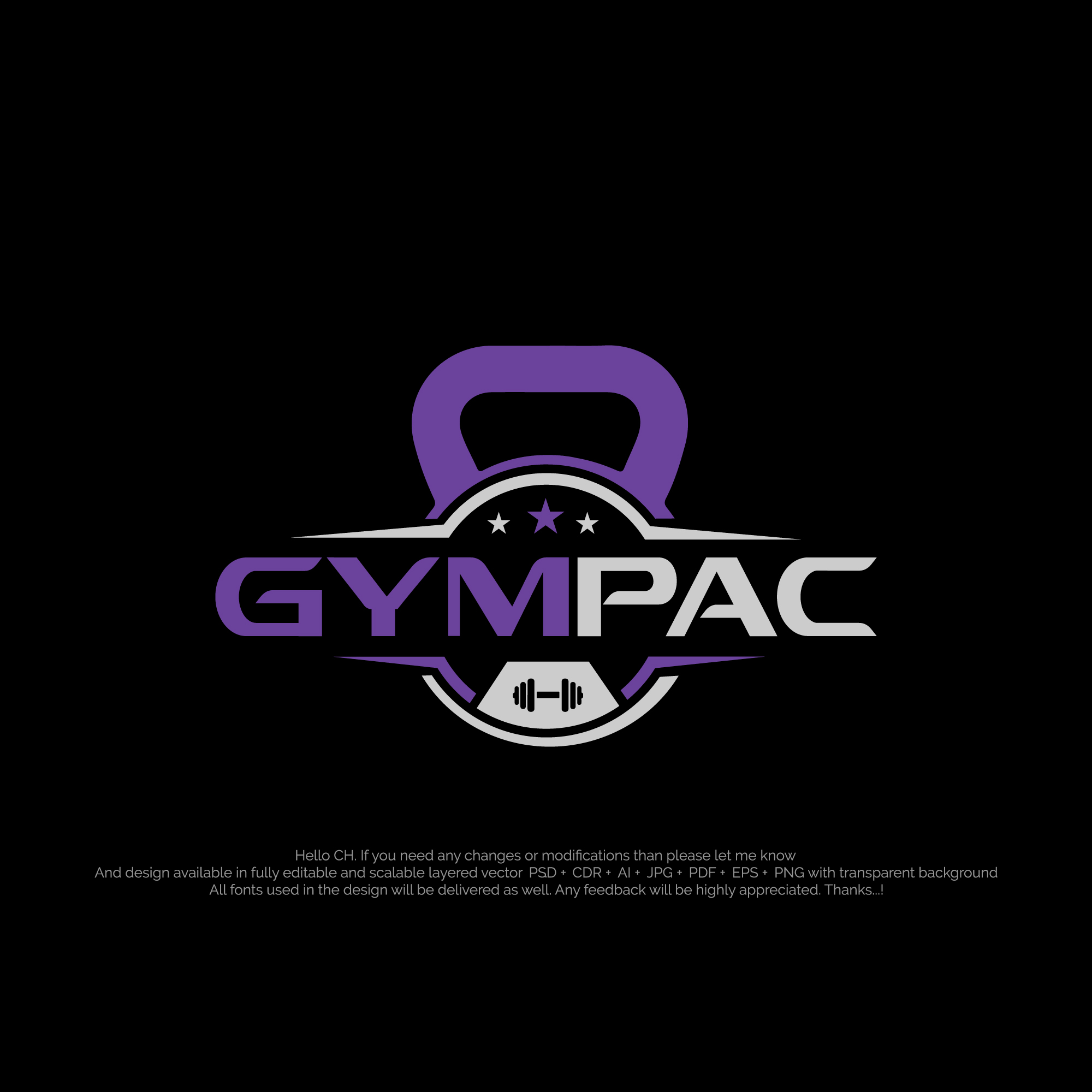 Logo Design by NexaBrand for this project | Design #36966687