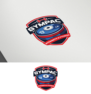 Logo Design by Impressive Designs for this project | Design: #36938268