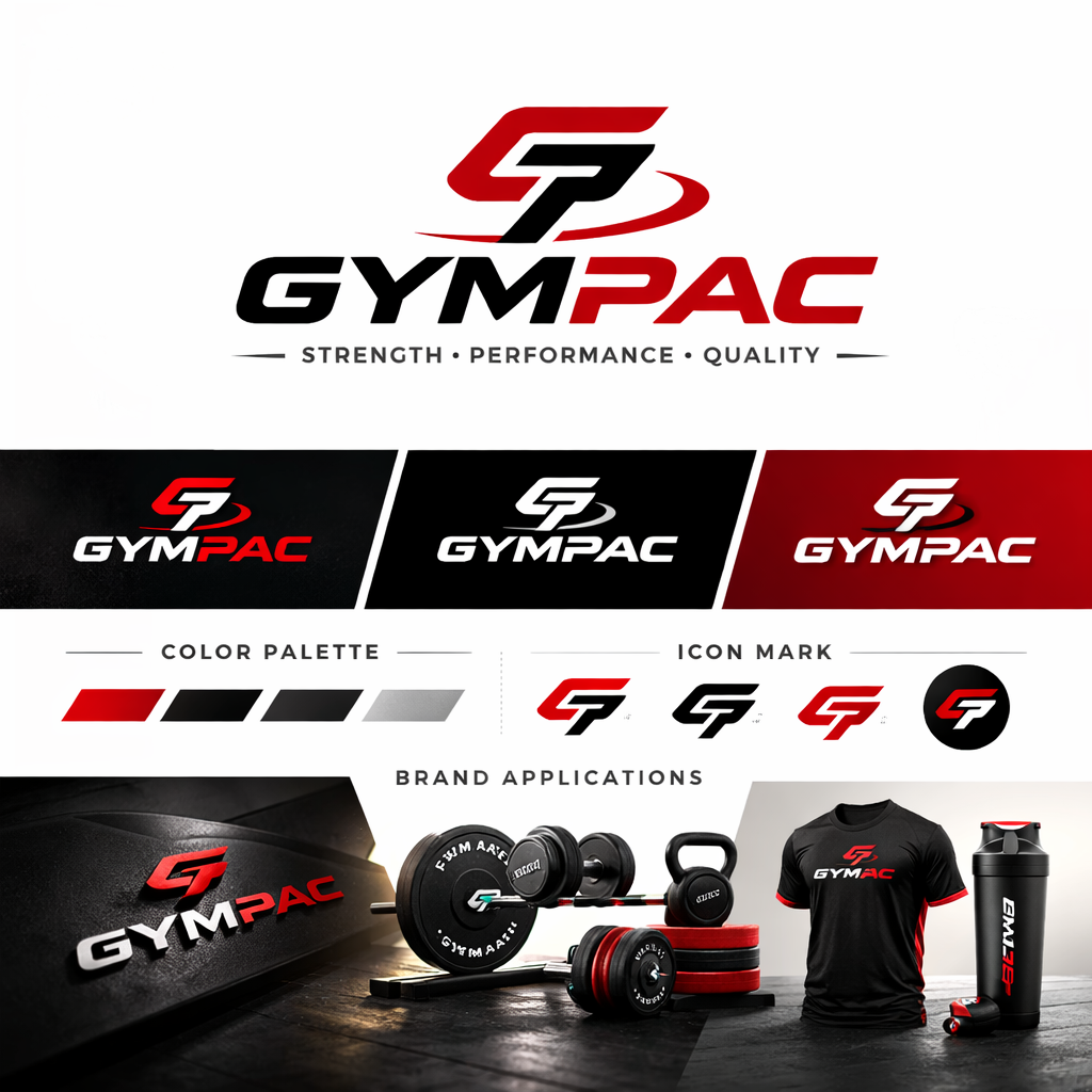 Logo Design by AL-BARAKAH for this project | Design #36934722