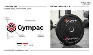 Logo Design by UAD DESIGNS for this project | Design: #36941854