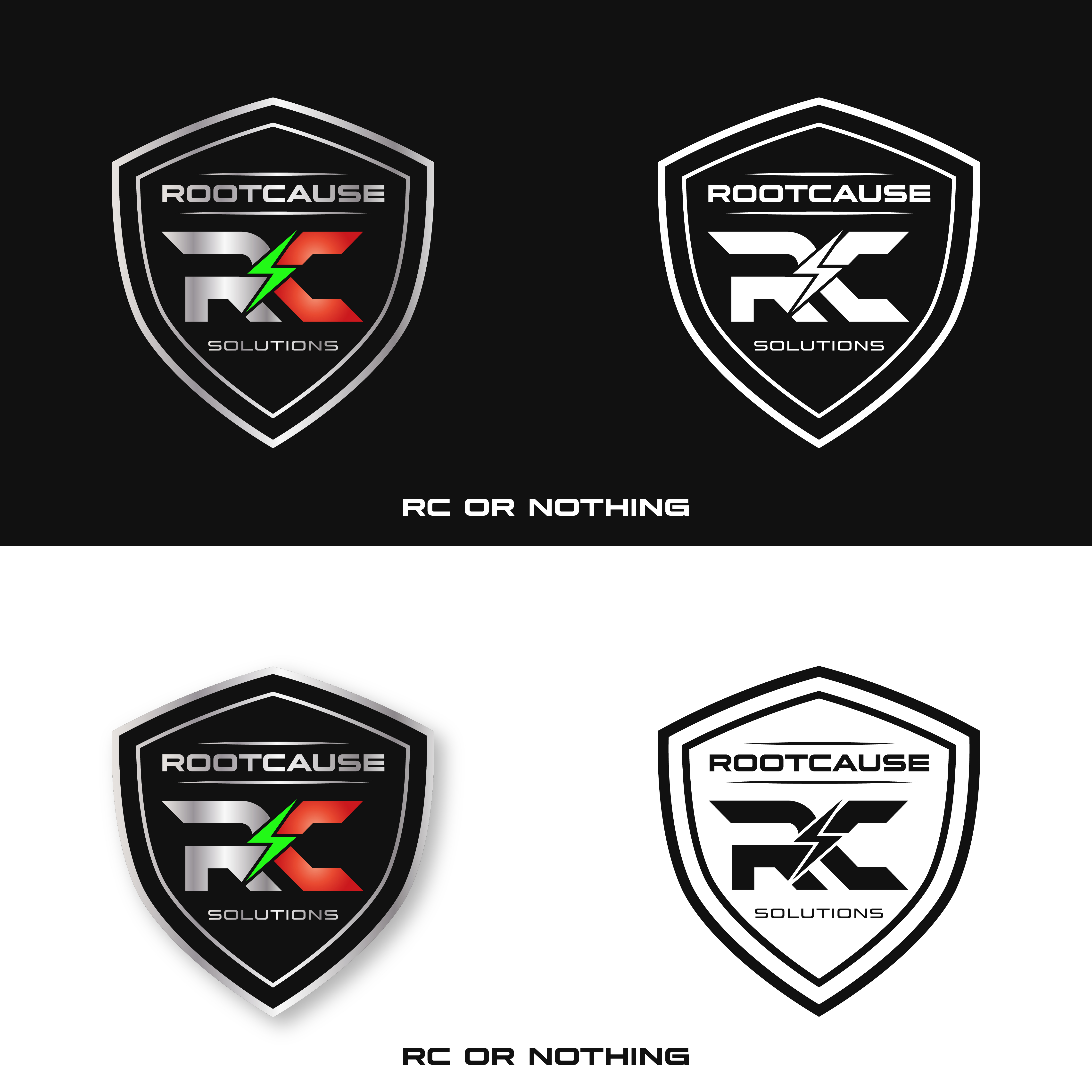 Logo-Design von Patrick M für dieses Projekt | Design #36943569