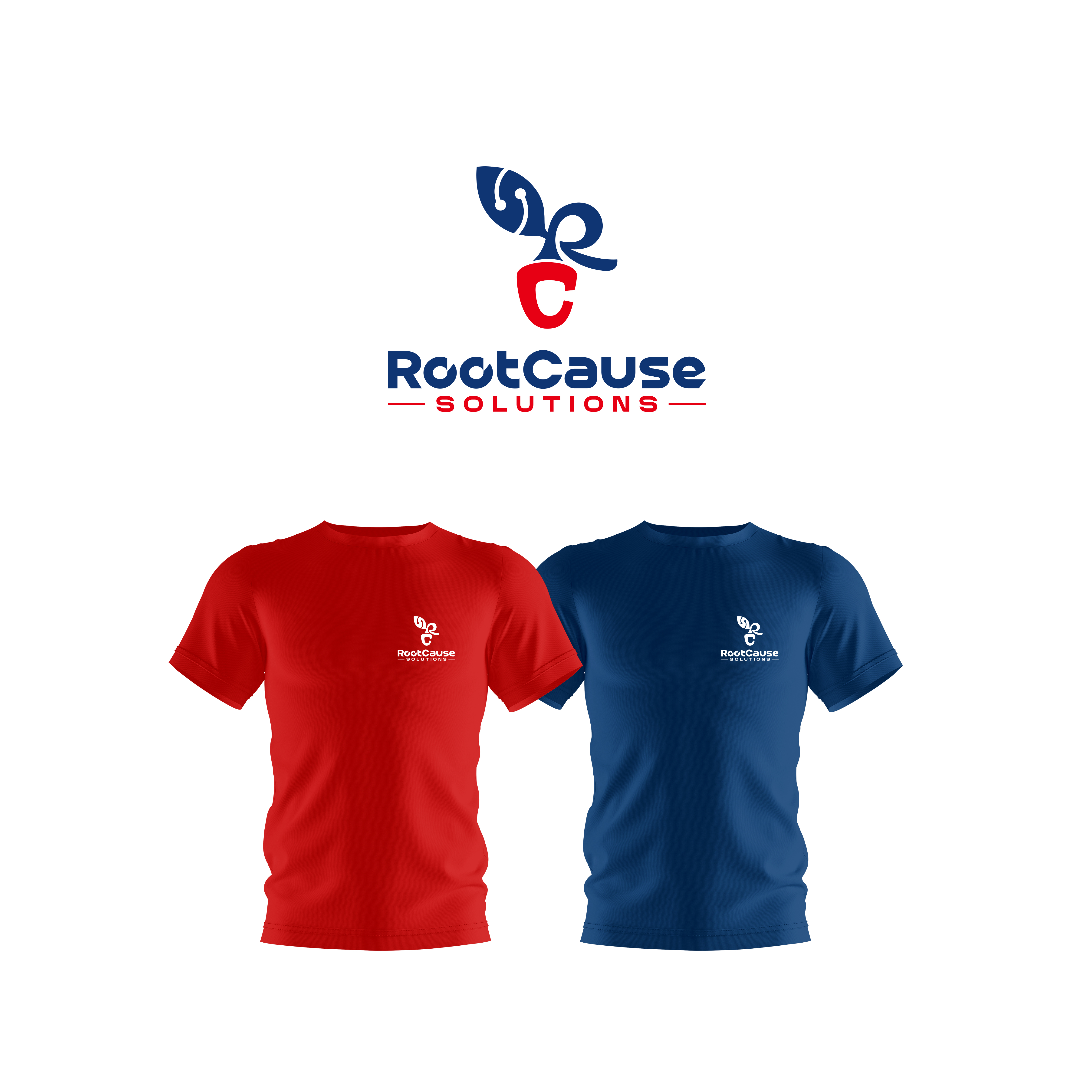 Logo Design by Chalid for this project | Design #36934931