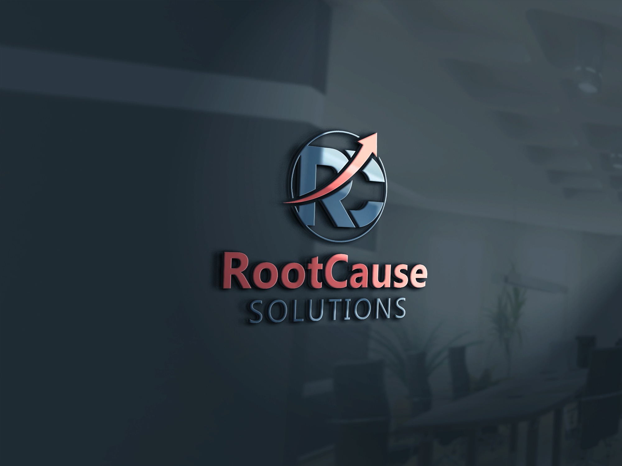 Logo Design by vmeskat for this project | Design #36939960