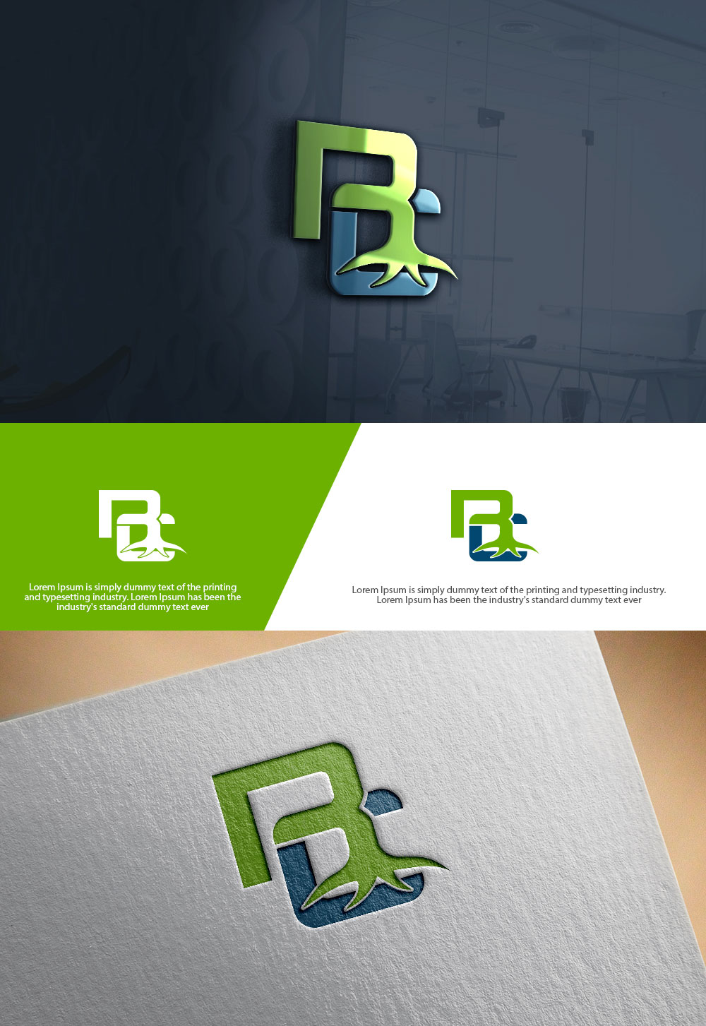 Logo-Design von sulemani  creation für dieses Projekt | Design #36934883