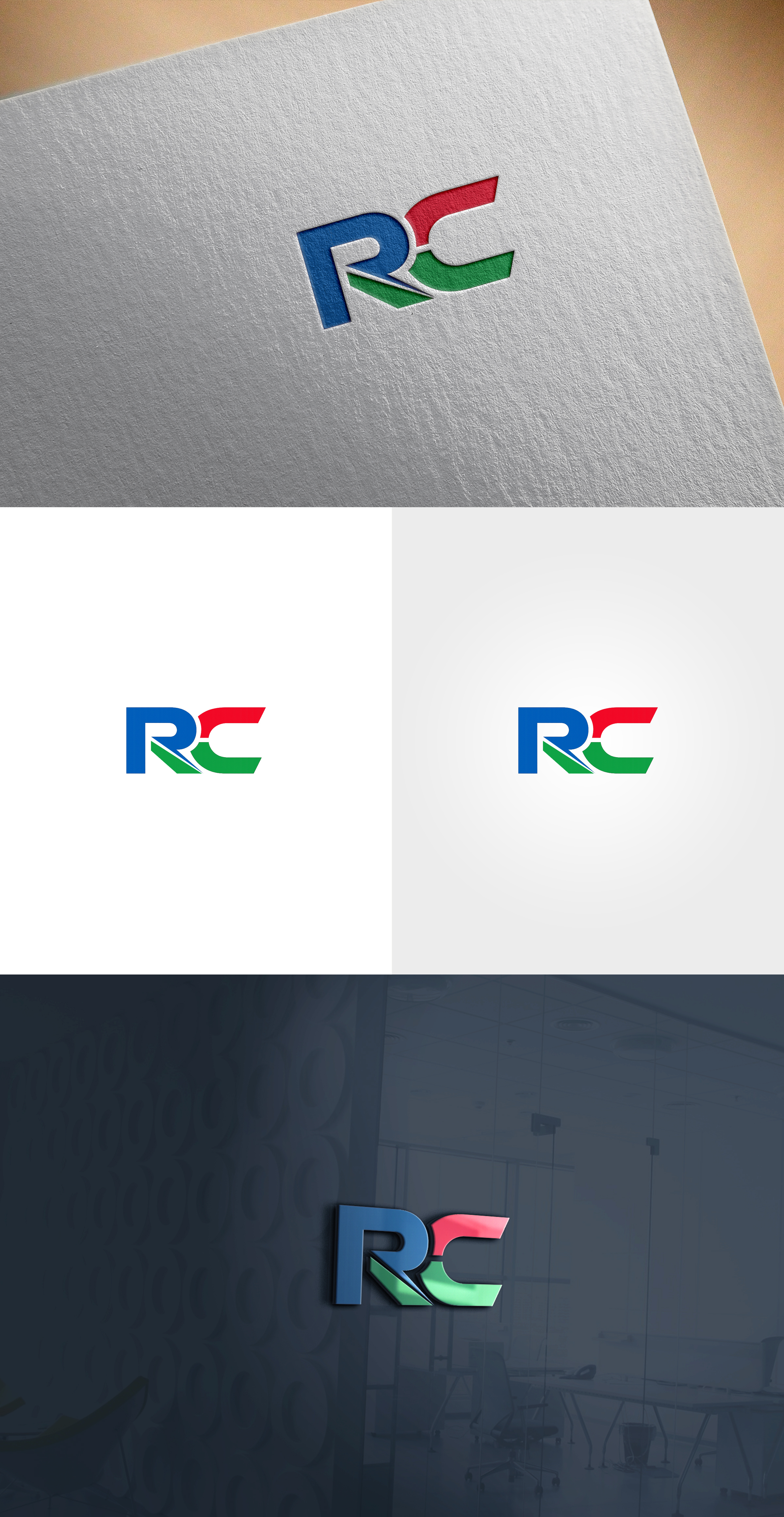 Logo-Design von Rahmina für dieses Projekt | Design #36941864