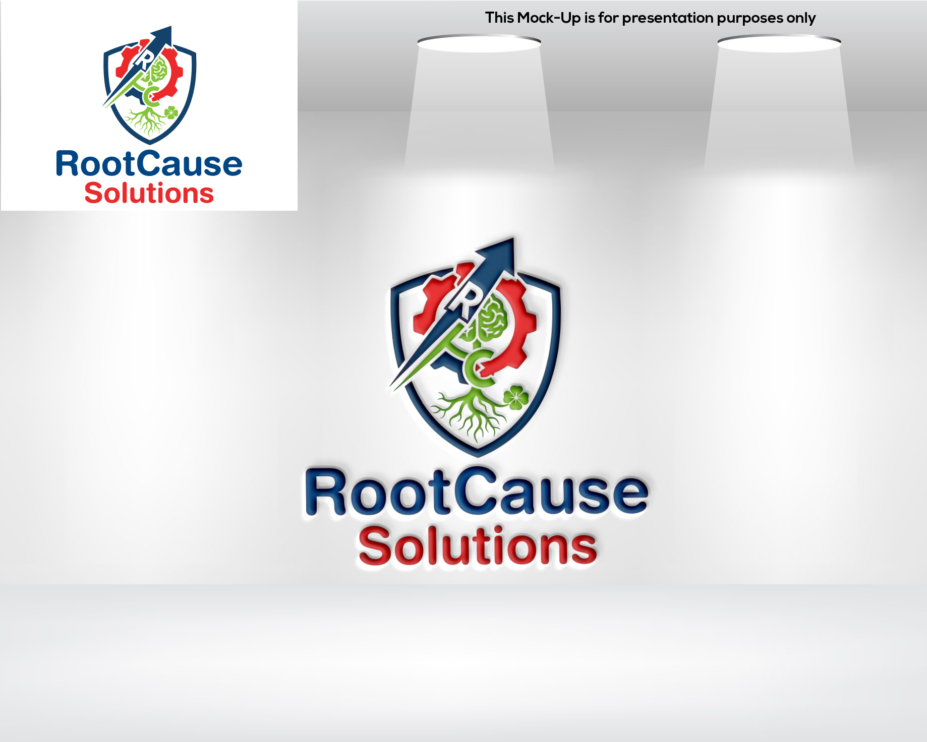 Logo Design by niajul hok for this project | Design #36937529