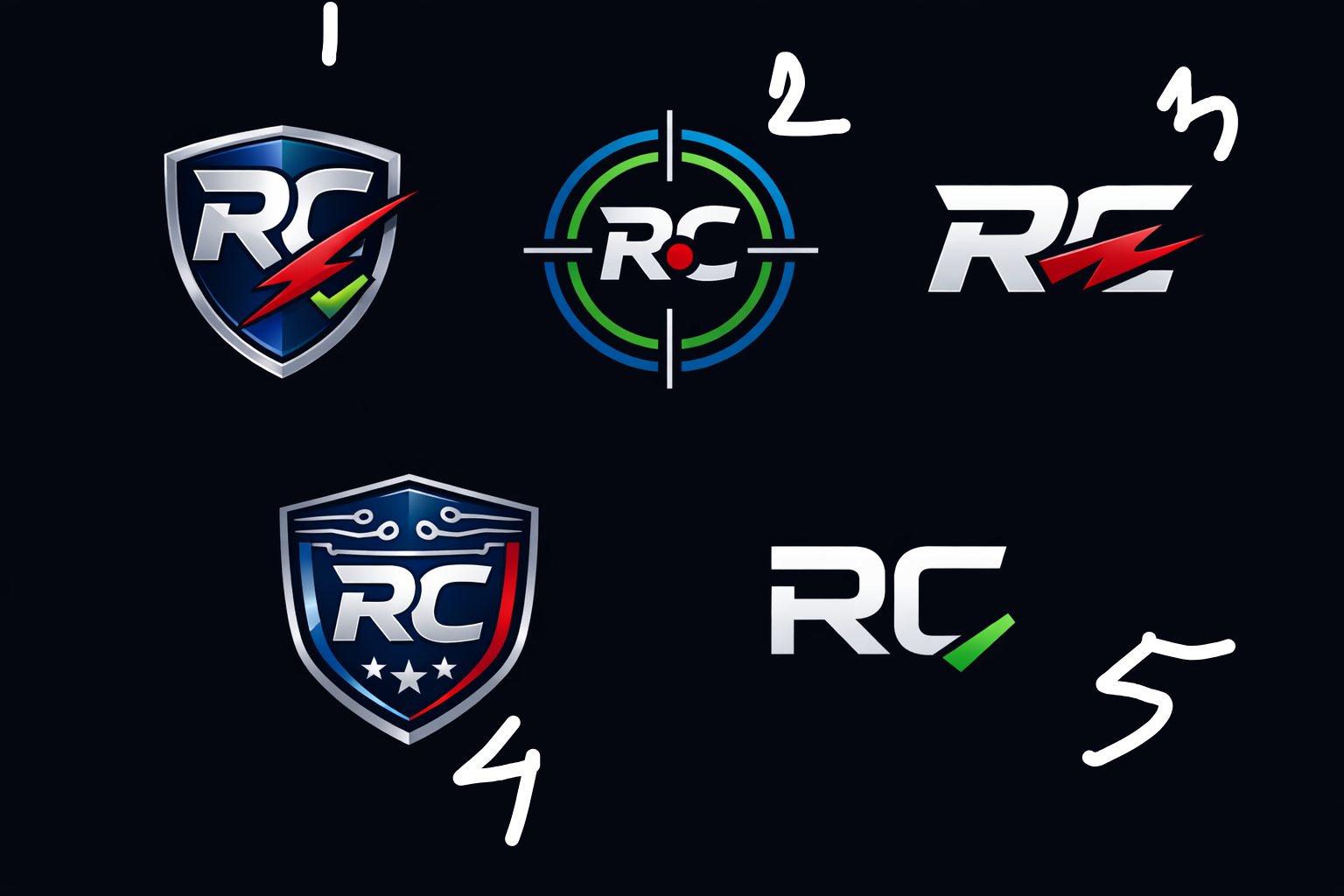 Logo Design by Maruf8395 for this project | Design #36934873