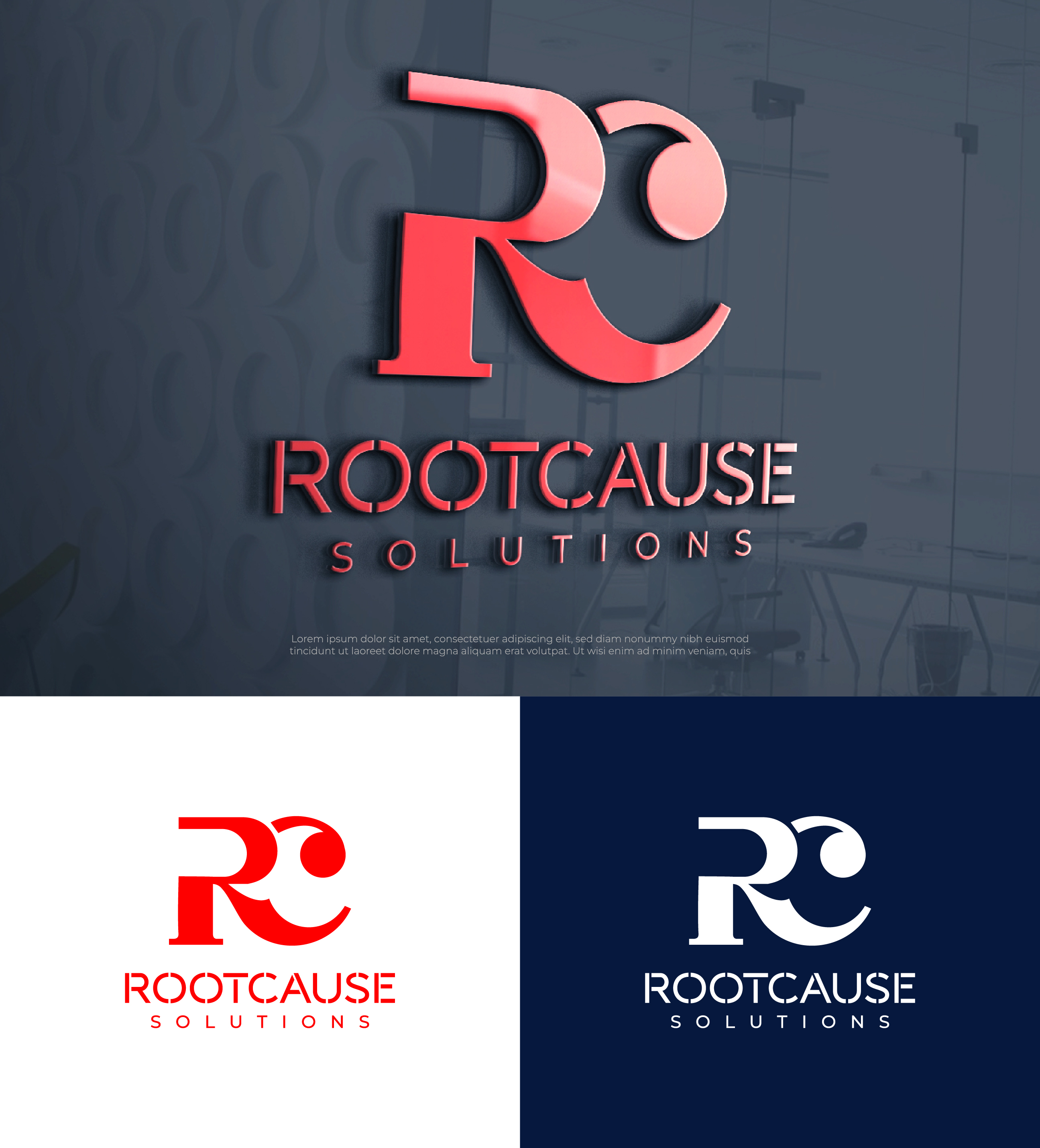 Logo Design by Creative Poli for this project | Design #36937029