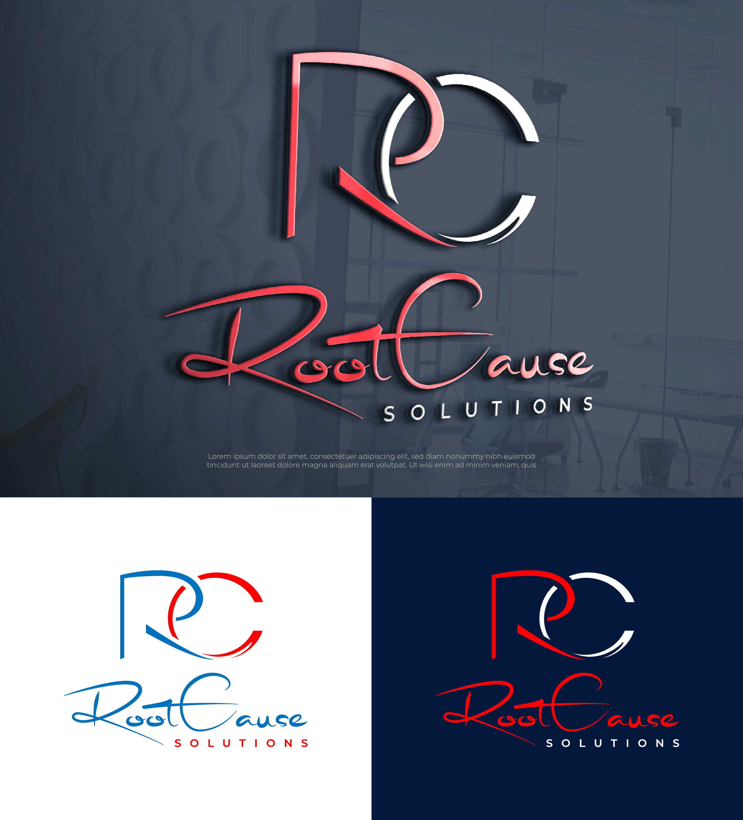 Logo-Design von Creative Poli für dieses Projekt | Design #36937143