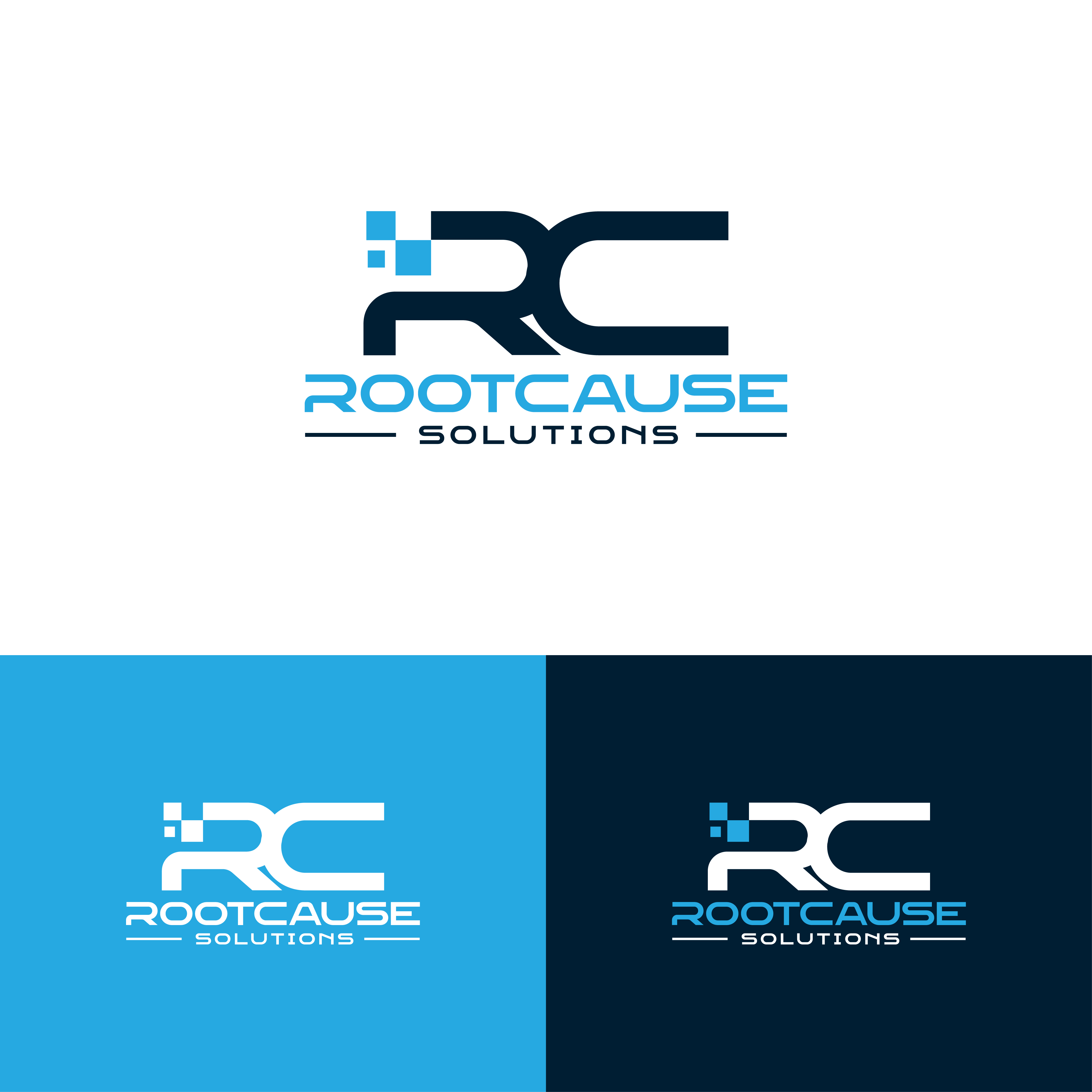 Logo Design by ADBronze for this project | Design #36935531