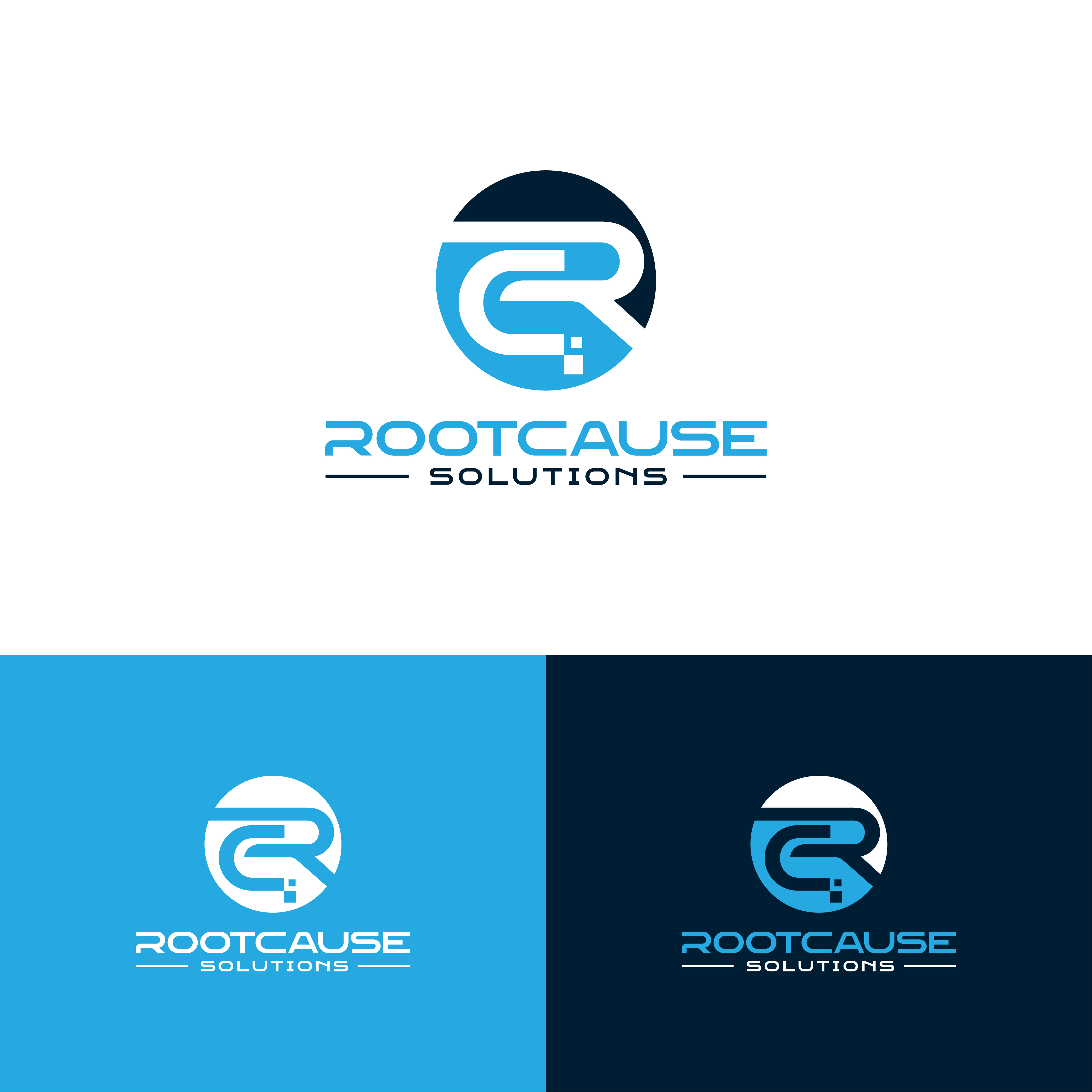 Logo Design by ADBronze for this project | Design #36935533